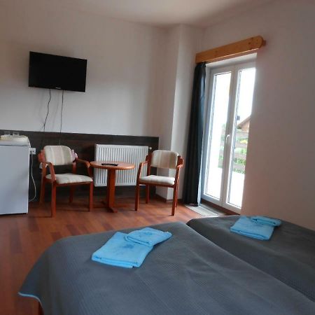 Bed and Breakfast Baza Ck Piekna Gora Экстерьер фото