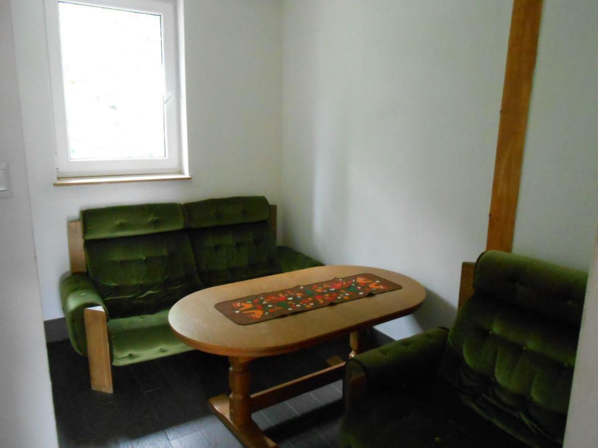 Bed and Breakfast Baza Ck Piekna Gora Экстерьер фото