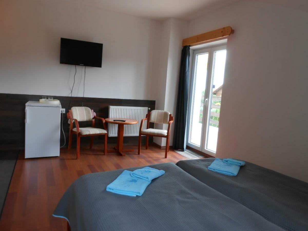 Bed and Breakfast Baza Ck Piekna Gora Экстерьер фото