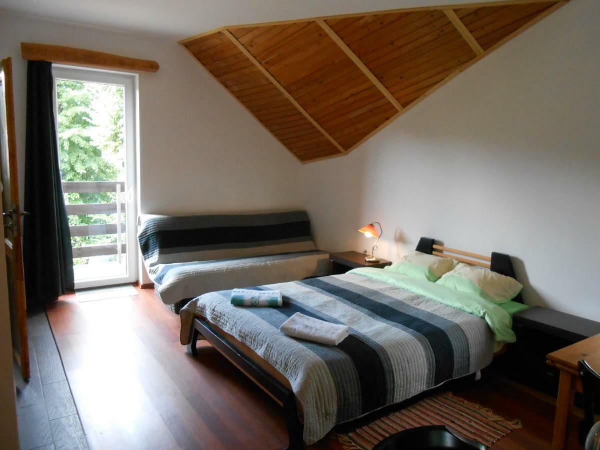 Bed and Breakfast Baza Ck Piekna Gora Экстерьер фото