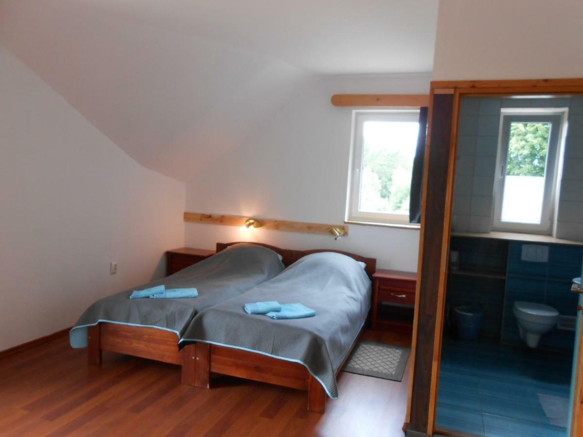 Bed and Breakfast Baza Ck Piekna Gora Экстерьер фото