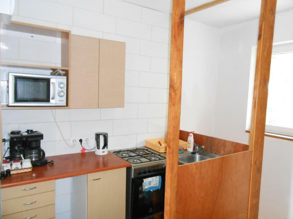 Bed and Breakfast Baza Ck Piekna Gora Экстерьер фото